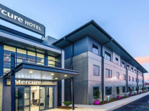  Mercure Tamworth  Тамворт